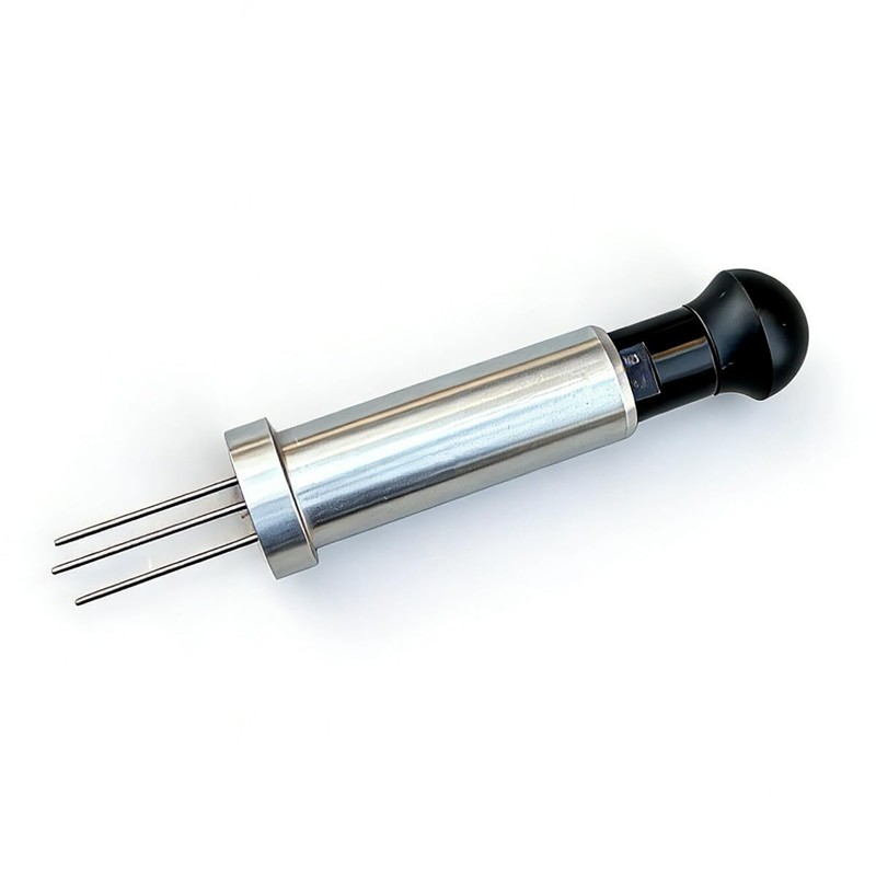 Professional Artificial Grass Installation Tool Floor Test Infill Depth Gauge