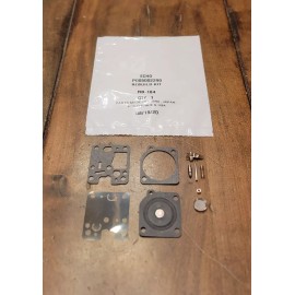 For ECHO NEW Genuine ECHO Carburetor Rebuild Kit SRM-265 SRM-266 PPT-266 P005002290 OEM