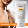 Crema Inhibidora Del Crecimiento Del Cabello Depilación Perm
