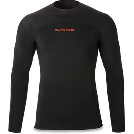 Dakine Men's 1mm Neo Jacket Stitchfree Long Sleeve (XX-Large, Black)