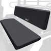StarknightMT UTV Mule Pro Seat Covers 1680D Compatible with Kawasaki
