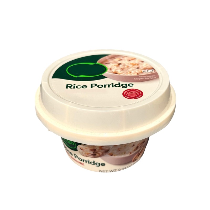 Porridge Soup Group (COMBO, PUMPKIN PORRIDGE)