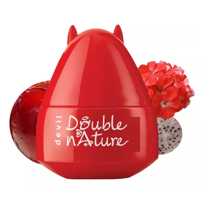 Jafra Double Nature Angel + Devil + Envio Gratis
