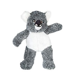 Cuddly Soft 8 inch Stuffed Koala Bear...We Stuff 'em...You Love 'em!