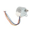 10Pcs Stepper Motor Step Copper Coil High Torsion DC 5V