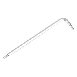 TRUSCO TTW-10H Hex Lobe Wrench T10H