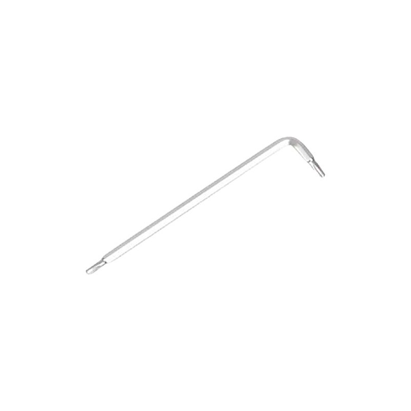 TRUSCO TTW-10H Hex Lobe Wrench T10H