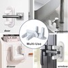 Matenf Childproof Door Lever Lock (2 Pack) Prevents Toddlers Pets