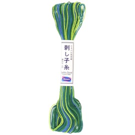 Olympus OS-77 Ball 20m Blue/Green