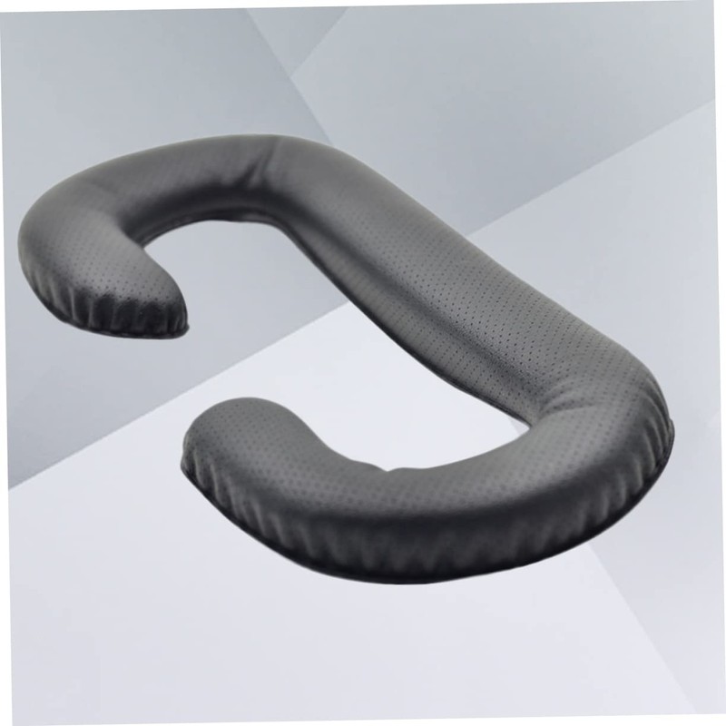 CIYODO Face Cushion Cover for VR Glasses Thicker Eye Mask