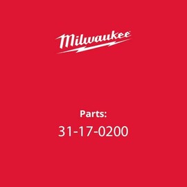 Milwaukee 31-17-0200 Cord Clamp