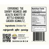 Cornhusker Kitchen Premium Rendered Tub 1.5lbs (Chicken Fat)