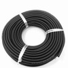 Reinforced Rubber Fuel Hose Pipe - 1 Metre Length -