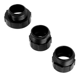 TERA PUMP - TRFA01 (4th Gen) Replacement Gas Can Adapters for Most North American Gas Cans