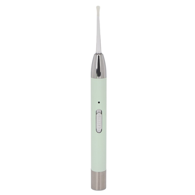 LED Ear Checking Penlight Dual Light Sources Ear Wax Removal