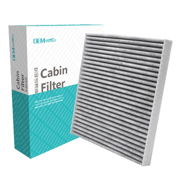 OEMASSIVE Car Cabin Air Conditioning A/C Filter For Toyota Tacoma