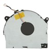 Laptop Cooling Fan Replacement 4 Pin Power Connector For Lenovo