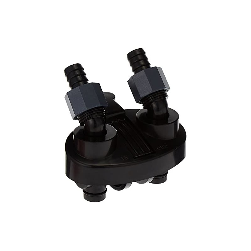 sera precision external filter 130 multi purpose valve