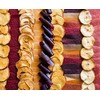 200 Dehydrator Parchment Sheets Compatible With Excalibur Dehydrator 9 &