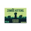 Zombie Kittens - Gatos Explosivos en español