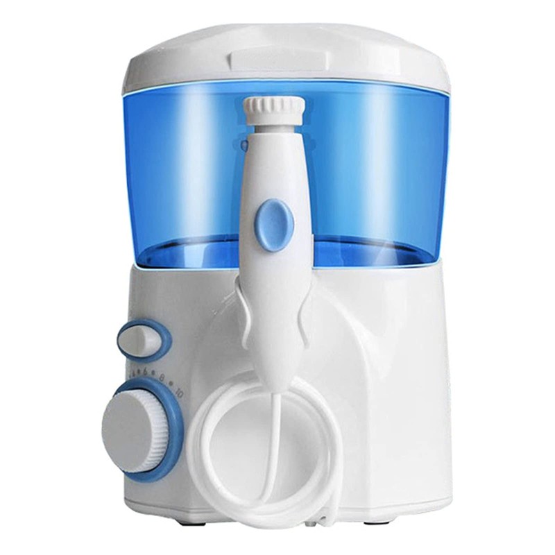 Sunlera Oral Irrigator Handle Replacement Hose Handle for WP-100