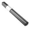 Adjustable Extender Billiard Telescopic Pool Cue Extension Accessory Parts Carbon