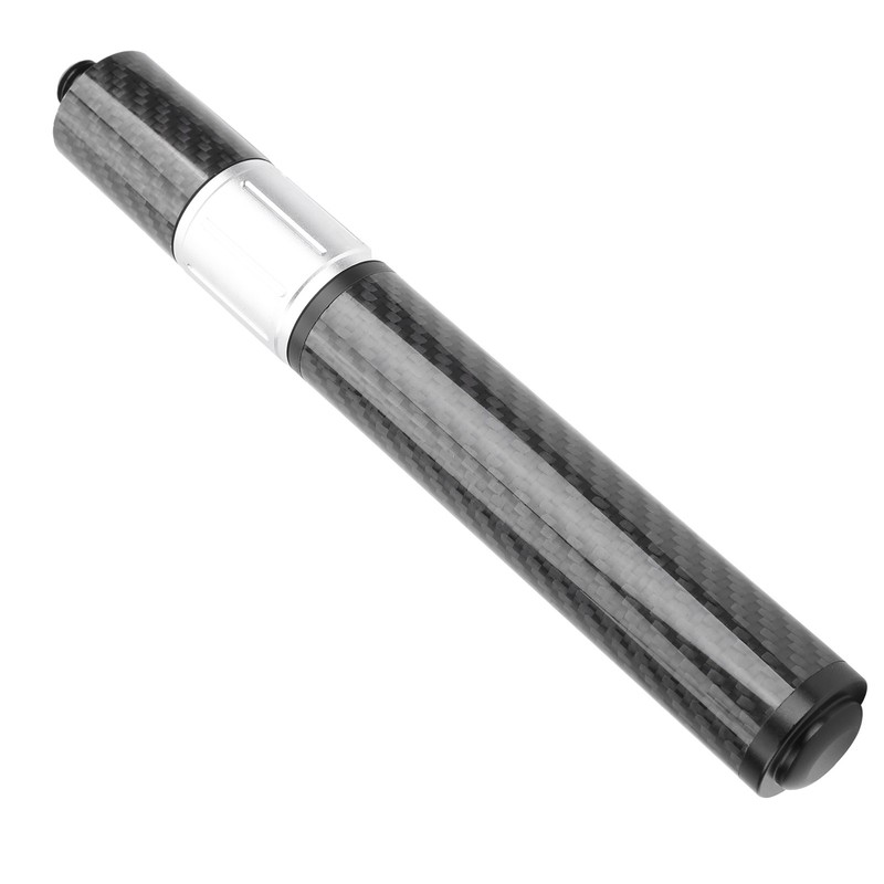 Adjustable Extender Billiard Telescopic Pool Cue Extension Accessory Parts Carbon