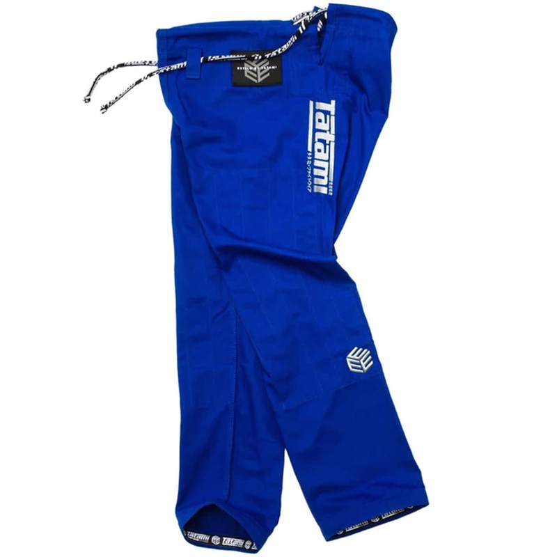 Tatami Fightwear Estilo Black Label BJJ Gi - A2S -