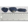 Sodalite Crystal Tumble Stones Medium - 1 Pc