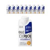 Binggrae GLC The Care Completely Balanced Nutritional Food 200ml x 9 packs / 빙그레 GLC 더케어 완전균형 영양식 200ml x 9팩