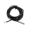 2M NTC 10K 3950 Temperature Waterproof Probe, diymore 3PCS 1%