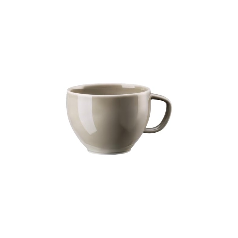 Rosenthal Junto Pearl Grey Kombi-Obertasse 10540-405201-14772