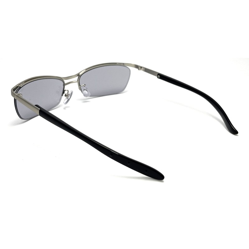 CYPHUS Metal Frame Sunglasses, Men's, Women's, Unisex, Casual, Fashion, UV