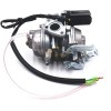 Paul Eagle Auctions Carburetor For Honda CH80 Elite Scooter 1986-2007