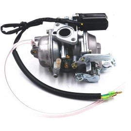 Paul Eagle Auctions Carburetor For Honda CH80 Elite Scooter 1986-2007 VC61CA Replace 16100-GV4-831