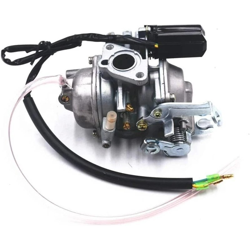 Paul Eagle Auctions Carburetor For Honda CH80 Elite Scooter 1986-2007