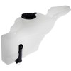 Front Washer Fluid Reservoir Compatible With Mercury Marauder 2004 2003