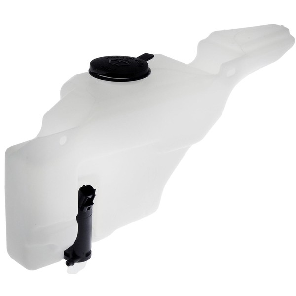 Front Washer Fluid Reservoir Compatible With Mercury Marauder 2004 2003