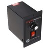 YYQTGG DC Motor Speed Controller , 110V AC Input 110V