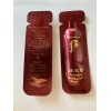 The history of Whoo Intensive Revitalizing Essence 1ml x 30pcs