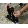 Pool Fence DIY Drill Guide with Bubble Level Upgrade