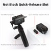CAPART Housing Frame Cage and Screen Sun Hood for DJI
