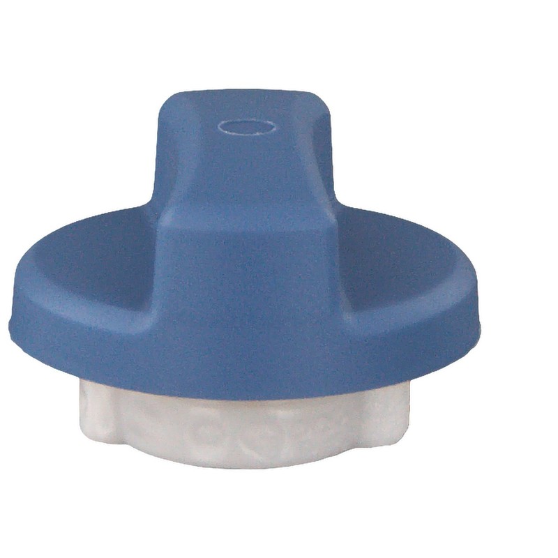 febi bilstein 46460 Fuel Filler Cap for AdBlue® tank, 1