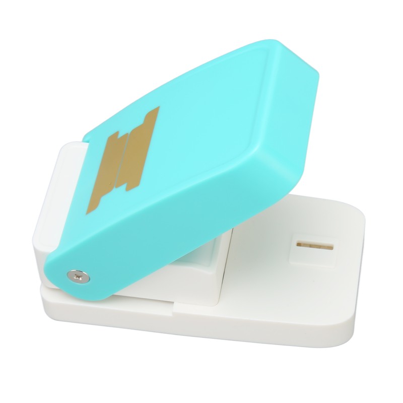 Index Label Embossing Tool Self Making DIY Bookmark Notepad Separator