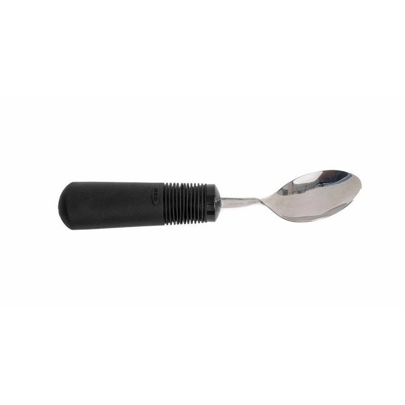 NRS Healthcare Good Grips Dessert Spoon