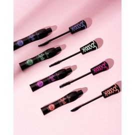 essence Lash Princess Sculpted Volume Mascara