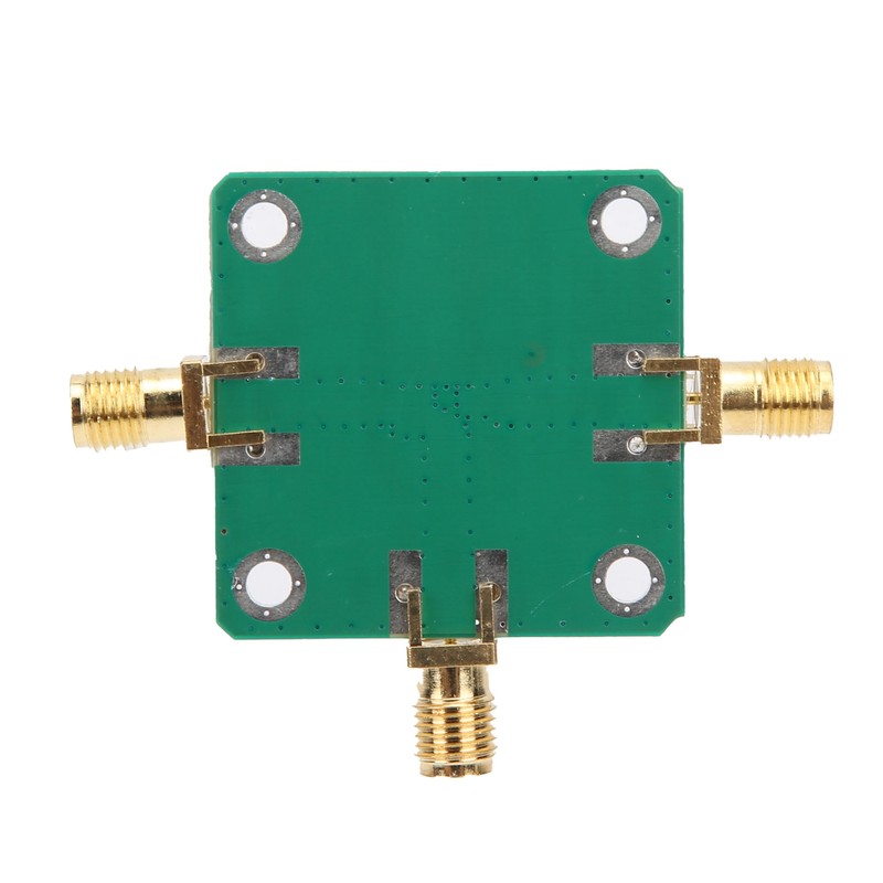 RF Mixer Module Dual Balanced Microwave Mixing Down Inverter RFin