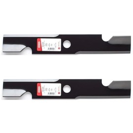 2PK Oregon 92-030 Blade for Exmark 36” Turf Tracer S-Series TTS481CKA36300