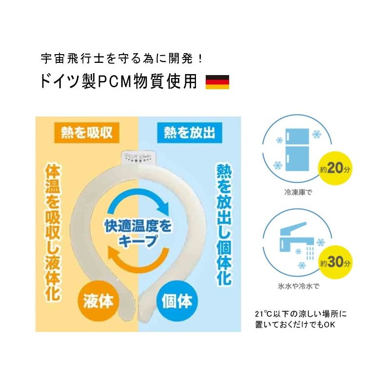 PCM COOLER Round Design Type Gingham Check Purple S