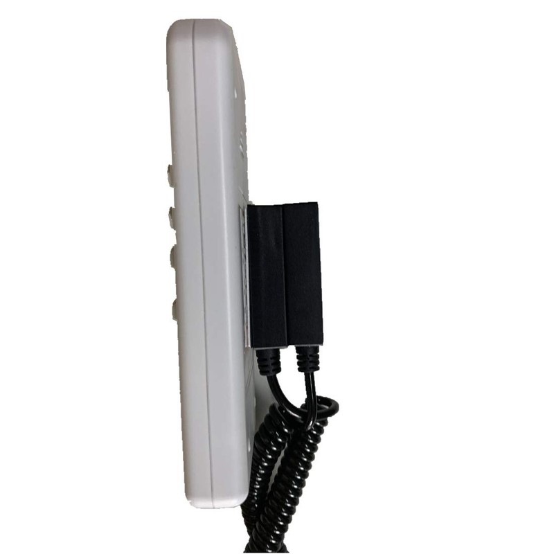 [PiBridge] Remote Control Security Cable Remote Control Security Lock, Tether
